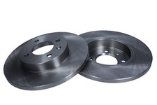 Maxgear 19-0767 Brake Disc for CHERY,SEAT,VW