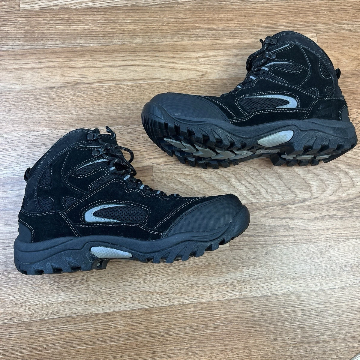 Coleman Hiking Shoes & Boots for Men for sale | eBay display picture 3