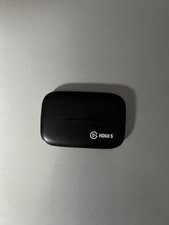 Elgato HD60 S HD60S Capture Card. Never Been Used