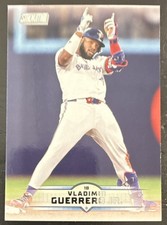 2025 Topps Stadium Club #174 Vladimir Guerrero Jr. Toronto Blue Jays