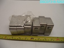 Qty6 Truxedo Bed Cover Mounting Clamps Replacement 1703561 Yj