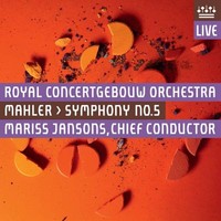 Gustav Mahler (1860-1911): Gustav Mahler (1860-1911) - Symphon...