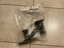 For RAM-109HU Horizontal 6" Swing Arm Mount for Fishfinders & Chartplotters