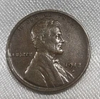 ***BETTER DATE*** 1913 S LINCOLN WHEAT PENNY CENT XF / AU