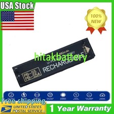USBC rechargeable Battery PB-S5 For AIWA HS-RX70 PX70 PX610 PX720 PL77 PL55 2V