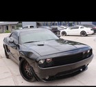 2010 Dodge Challenger SRT 8