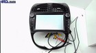 Radio Anroid Peugeot 206 CC 110 2KFX/2NFZ/ Cabrio
