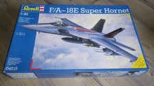 Revell F/A-18E Super Hornet 1/48
