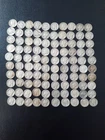 Mercury Dime Lot Of 100- Various Dates- Free Shipping