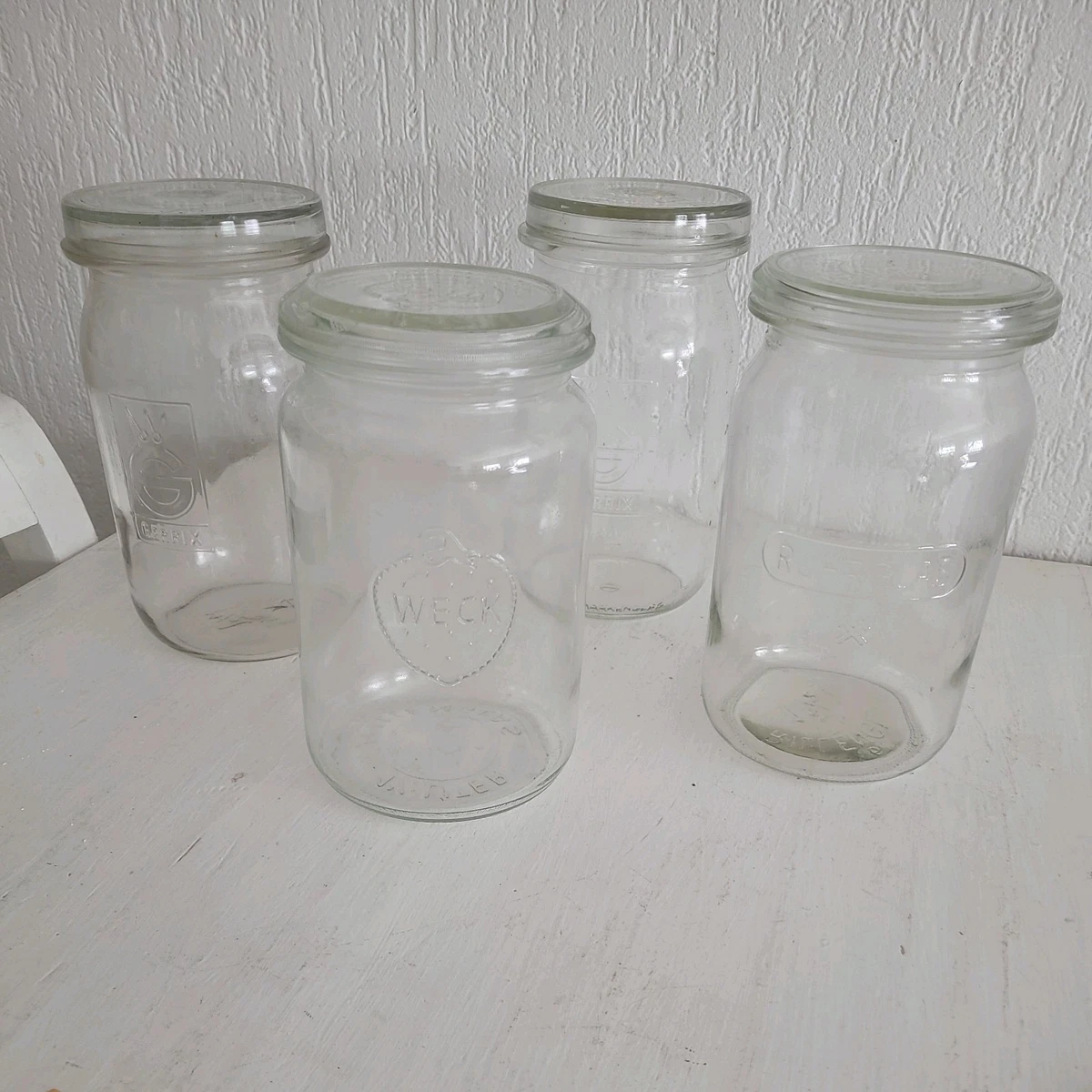 Einmachgläser 1 5l online kaufen