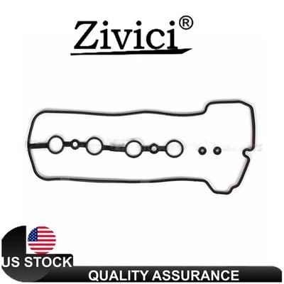 VS50624R Valve Cover Gasket For 2000-2005 Toyota Echo 1.5L DOHC