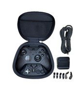 Xbox Elite Series 2 Wireless Controller Bundl...