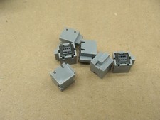LOT OF 6 LENZE EEPM2BA ELECTRONIC PROGRAMMING MODULE EPM MEMORY CHIPS AC TECH
