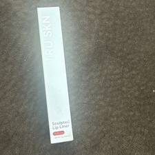 Tru Skin Lip Liner scolpito ~ Gelso | TAGLIA INTERA E NUOVO CON SCATOLA