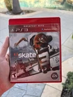 Skate 3 For PlayStation 3 PS3 2E
