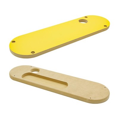 Zero Clearance Inserts for DWE7485 Table Saws with Riving Knife Slot - Precis...