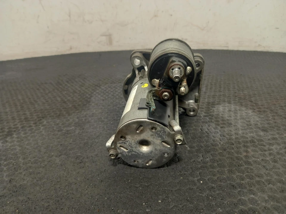 FORD B MAX Alternator 2012-2018 1.5L UGJC  - Image 2 of 4