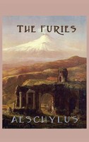 Aeschylus | The Furies | Buch | Englisch (2018) | Gebunden | SMK Books