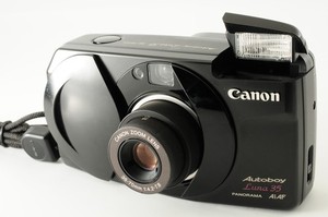 Canon Autoboy Luna XL | eBay