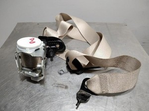 72117265810 sicherheitsgurt vorne rechts BMW SERIE 4 COUPE F32 galap1055618