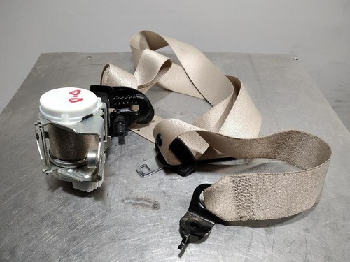 72117265810 sicherheitsgurt vorne rechts BMW SERIE 4 COUPE F32 galap1055618