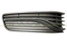 Lüftungsgitter Stoßfänger vorne links für VW Polo 6R 6C 6R_ 6R1 6C1