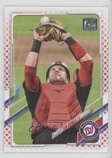 2021 Topps Update Independence Day 66/76 Yan Gomes #US315 01hg