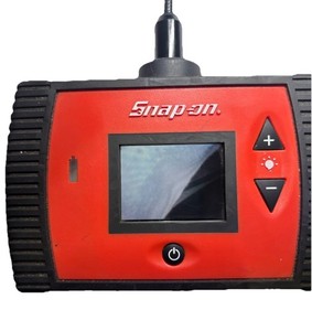 Snap-On Visual Inspection Borescope BK5500