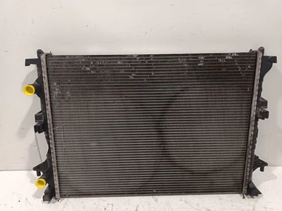RADIATEUR EAU 8200302463 RENAULT ESPACE IV Diesel - Photo 1/4