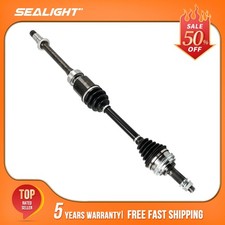 Cv Axle Shaft Assembly Front Right Fit For 1998-2003 Toyota Sienna 4341008010