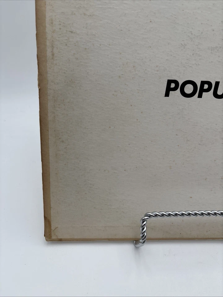 September ‘63 Pop Sampler—RCA Records SPS 33-219 Stereo Lp Vinyl Record NM/G Foto 3 de 4