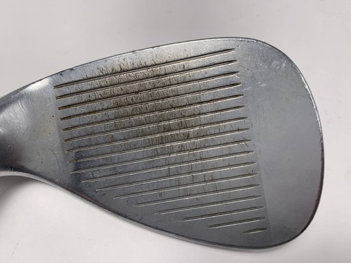 Cuña Titleist Vokey Spin Millled SM4 Cromo Gap GW 52* 8 True Temper DG Para Hombres Derecha - Imagen 3 de 6
