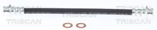 Flexible de frein Suzuki ALTO