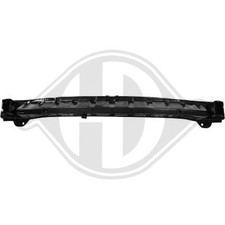 5219160 Aufpralldämpfer, Stoßfänger vorne für HONDA ACCORD VIII (CU)