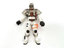 Chap Mei Space Quest Mission Squad Astronaut Figure 3.75