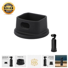 Durable Silicone Desktop Support for DJI Osmo Pocket 3 - Lightweight Reliable