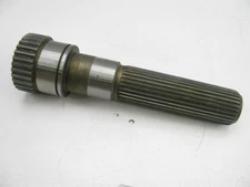 NEW - OEM Ford Dana 28 Spicer Transfer Case Rear Output Shaft 1990-1995 Aerostar
