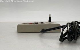 Nintendo NES Advantage NES-026 Video Game Joystick Controller - Parts (#7MZRK8)