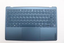 Original 5CB1R30350 Lenovo Thinkpad Keyboard US English Yoga Slim 9 14ILL10