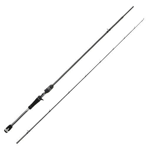 Abu Garcia SALTY STAGE PT ROCK FISH XHRC-672MH Baitcastrute - Bild 1 von 1
