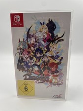 Disgaea 5 Complete (Nintendo Switch) - Top Zustand