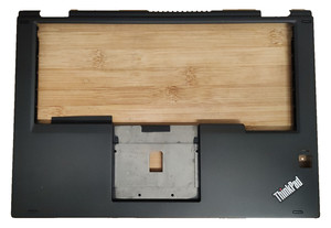 Lenovo ThinkPad Yoga 370 Handauflage Gehäuse Oberteil Palm Rest