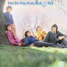 If No One Sang von Dave Dee Dozy Beaky Mick  Tich | CD | Zustand sehr gut