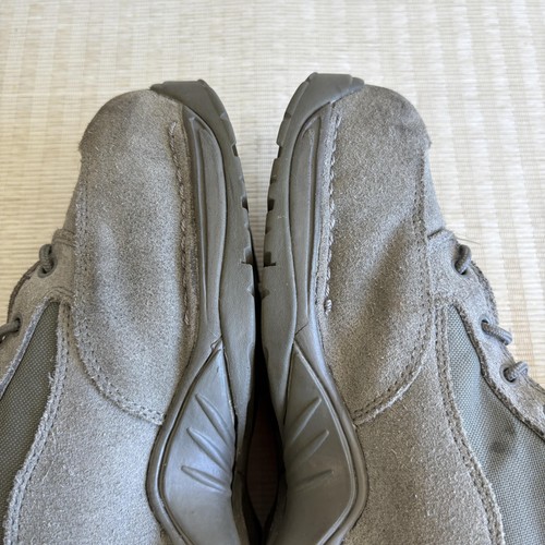 Danner USAF TFX 8" Sage Green GTX NMT Boots Mens Size 8.5 EE GoreTex Military - Picture 15 of 22