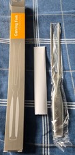Image of Meat Carving Fork - Stainless Steel