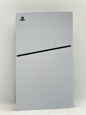 Sony PlayStation 5 PS5 Slim Digital CFI-2015 1TB Video Game Console White