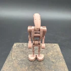 LEGO Star Wars Sand Red Battle Droid 2002