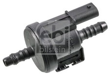 FEBI BILSTEIN 184542 Fuel Tank Breather Valve Fits Audi A4 A5 R8 Spyder Seat VW