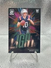 2024 Panini Donruss Optic - Light It Up Drake Maye #7 (RC)