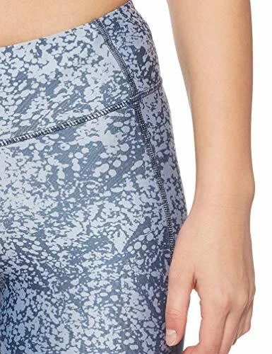 Under Armour UA Speed Stride Estampado Aguacero Gris XS NUEVO CON ETIQUETAS ~ NUEVO Foto 4 de 4